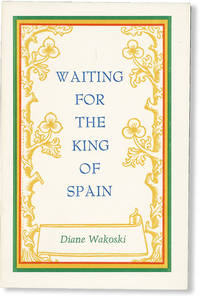 Waiting For The King Of Spain