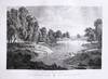 Description des Nouveaux Jardins de la France et de ses Anciens Chateaux, Melée d'Observations sur la Vie de la Campagne et la Composition des Jardins