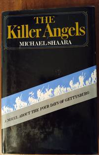 cover of The Killer Angels