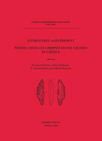 image of Lithics past and present