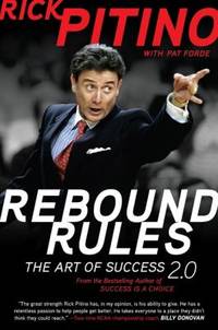 Rebound Rules : The Art of Success 2. 0