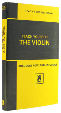 Teach Yourself the Violin (Teach Yourself Books).