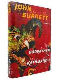 THE GODFATHER OF KATHMANDU