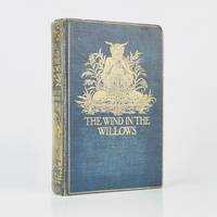image of The Wind in the Willows