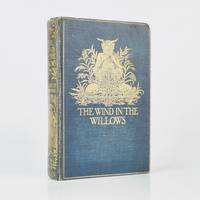 The Wind in the Willows by Grahame, Kenneth - 1911