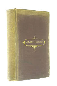 image of Passages from the American note-books of Nathaniel Hawthorne (Hawthorne's works)