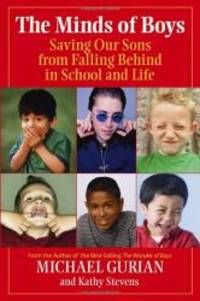 image of The Minds of Boys: Saving Our Sons From Falling Behind in School and Life
