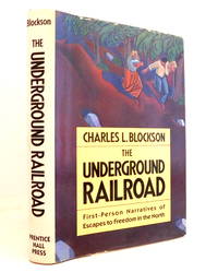 image of The Underground Railroad