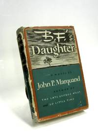 B. F.'s Daughter