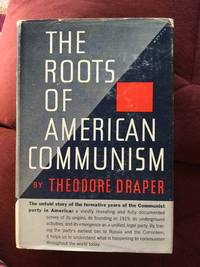 image of The Roots of American Communism