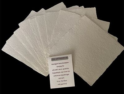 »Handmade Paper«