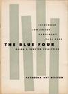 The Blue Four: Galka E. Scheyer Collection (First Edition)