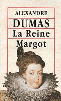 image of La Reine Margot