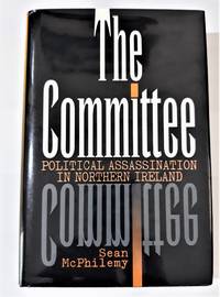 cover of The Committee