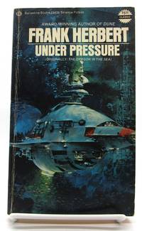 Under Pressure (Originally: The Dragon in the Sea)