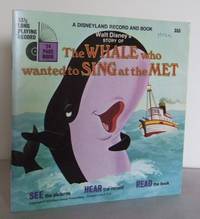 image of The Whale who wanted to sing at the Met (no 355)