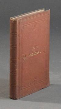 Injil I Muqaddas, ya'ni hamáre khudáwand aur munjí Yisú Masíg ká nayá ahdnáma