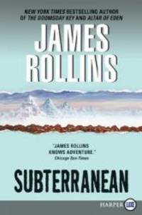 image of Subterranean