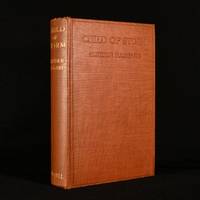 cover of Child of Storm