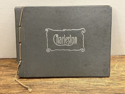Souvenir of Charleston. S.C.