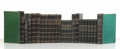 Le Marchand d'Antiquités…Traduit par A.J.B. Defauconpret