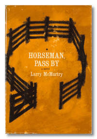 image of HORSEMAN, PASS BY
