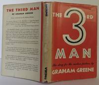 The 3rd Man The Story of the Motion Picture.