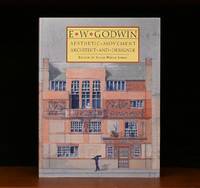 E. W. Godwin Aesthetic Movement Architect and Designer