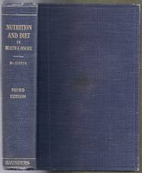 Nutrition and Diet in Health and Disease. Third Edition by McLester, James S