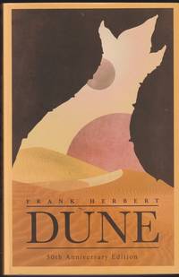 Dune (50th Anniversary edition) by Herbert, Frank - 2015