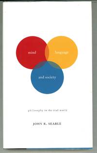 Mind, Language and Society; Philosophy in the Real World