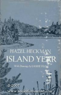 cover of Island Year