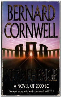 Stonehenge A Novel of 2000 BC