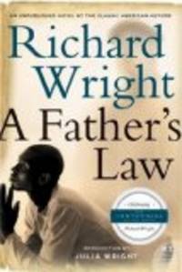 image of A Father's Law (P.S.)