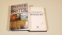 cover of Evolution: Signed