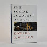 THE SOCIAL CONQUEST OF EARTH [Signed]