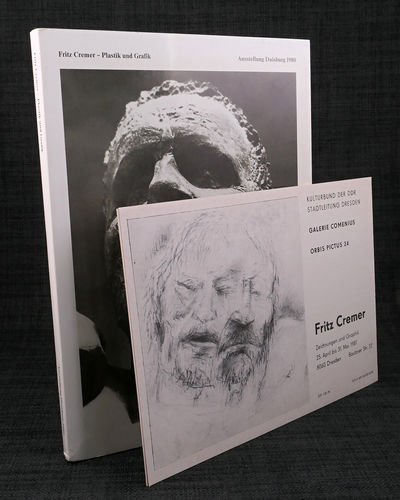 Fritz Cremer - Plastik und Grafik. Deutsche…