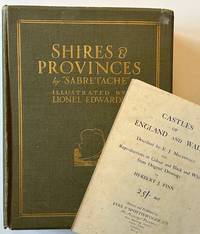 Shires & Provinces