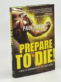 PREPARE TO DIE!