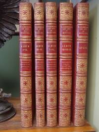 Les arts au moyen age, en ce qui concerne principalement le palais romain de Paris, l'hotel de Cluny, issu de… by Alexandre du Sommerard - Paperback - First - 1838-46 - from William Chrisant & Sons' Old Florida Book Shop, ABAA, ILAB, FABA (SKU: 4190)