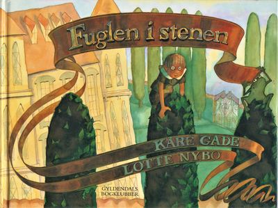 Fuglen i Stenen