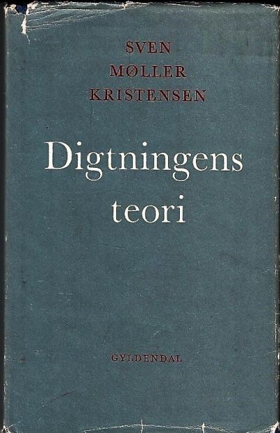 Digtningens teori
