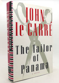 image of THE TAILOR OF PANAMA