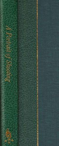 cover of A Portrait of Shooting