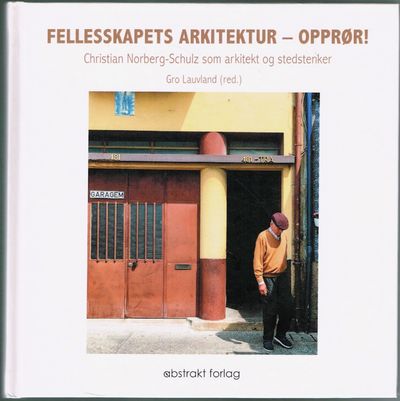 Fellesskapets arkitektur opprør! Christian…
