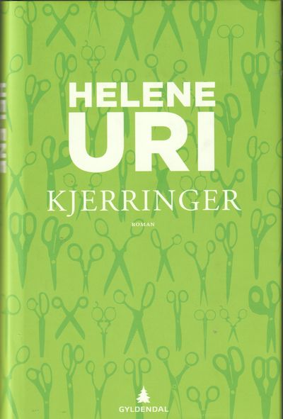 Kjerringer