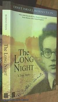 image of The Long Night; A True Story