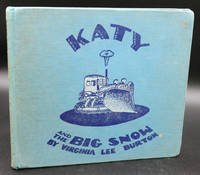 Katy and the Big Snow First Edition