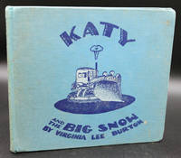 Katy and the Big Snow (First Edition)