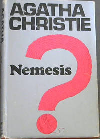 Nemesis (Agatha Christie Collection)